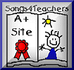 Thank you,songs4teachers!