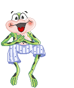 frog
