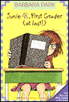 Junie B. Jones