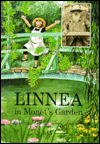 Linnea In Monet's 
Garden