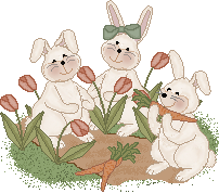 Bunnies