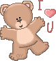 bear