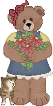 bear