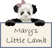 Mary's Little Lamb