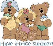 bears
